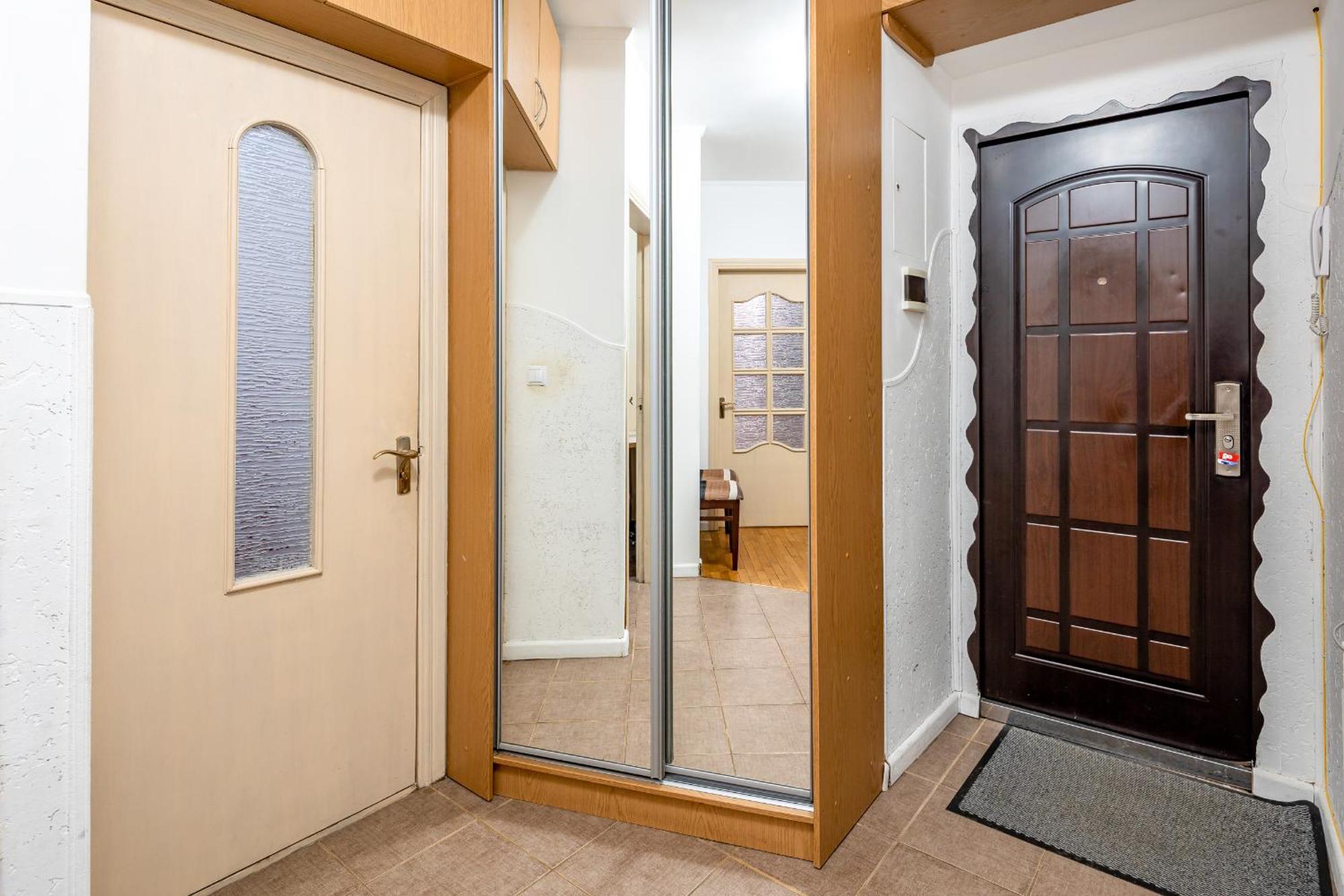 Just Another Comfy Apartment On The Main Squere. 2 Bedrooms, Own Heating, Ac Lviv Exterior photo
